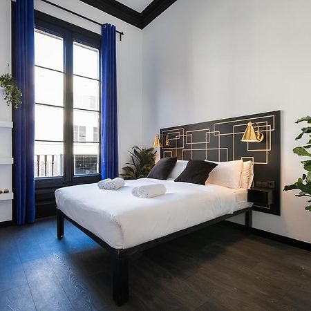 El Consell By The Streets Apartment Barcelona Exterior photo