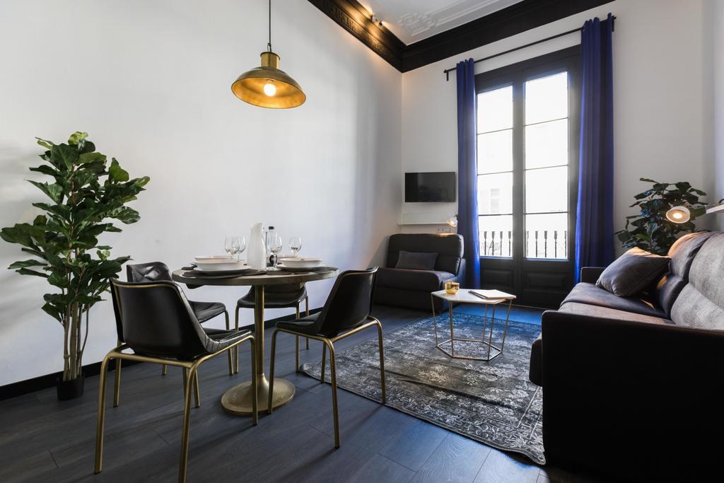 El Consell By The Streets Apartment Barcelona Exterior photo
