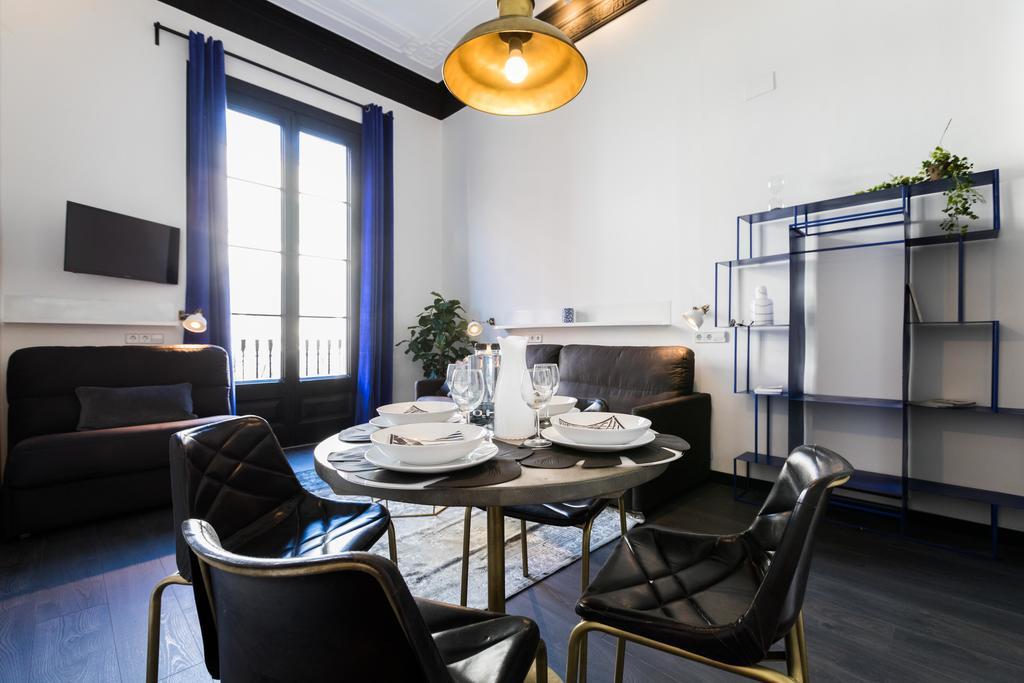 El Consell By The Streets Apartment Barcelona Exterior photo