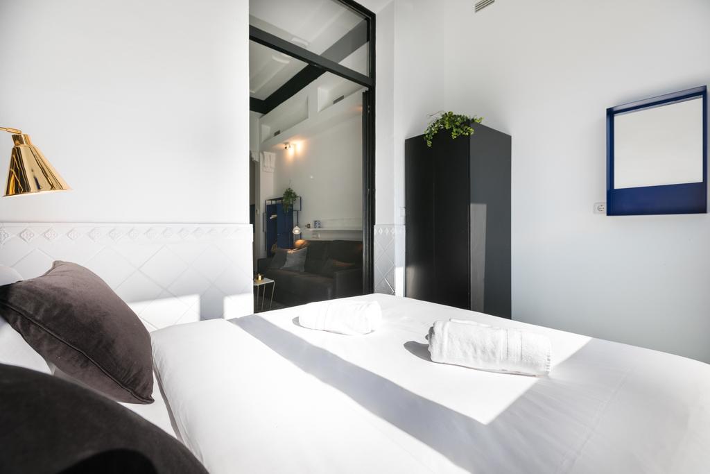 El Consell By The Streets Apartment Barcelona Exterior photo