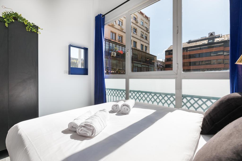 El Consell By The Streets Apartment Barcelona Exterior photo