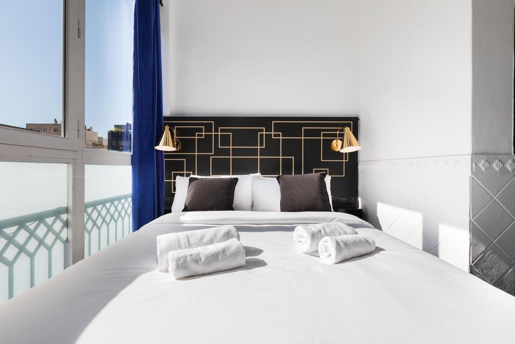 El Consell By The Streets Apartment Barcelona Exterior photo