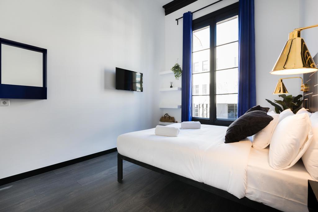 El Consell By The Streets Apartment Barcelona Exterior photo