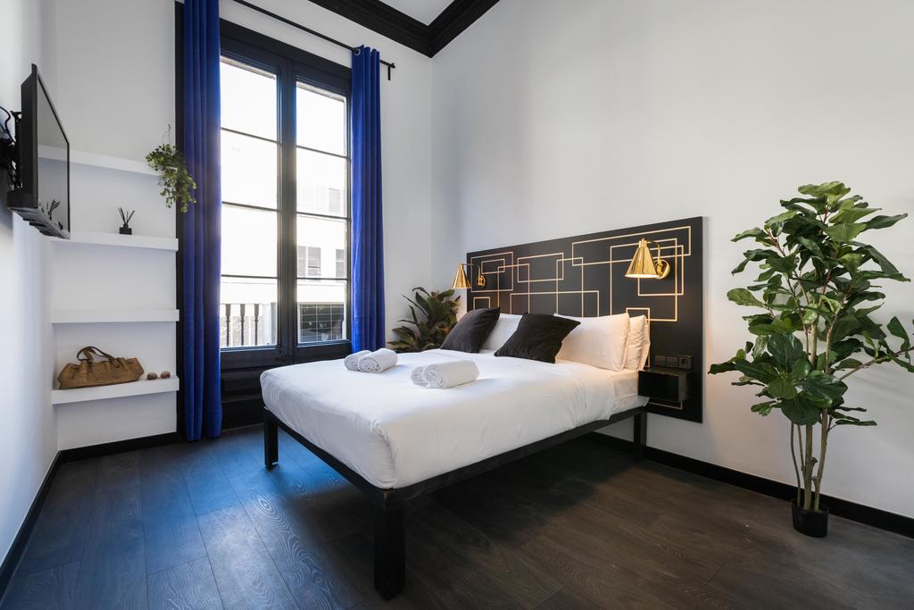 El Consell By The Streets Apartment Barcelona Exterior photo