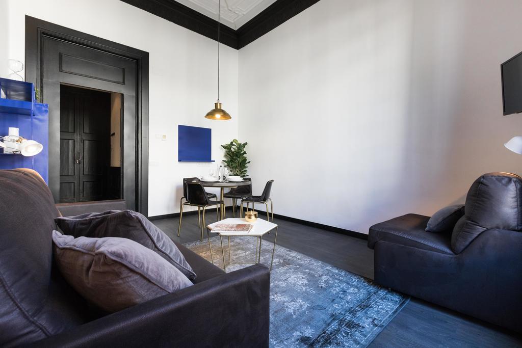 El Consell By The Streets Apartment Barcelona Exterior photo