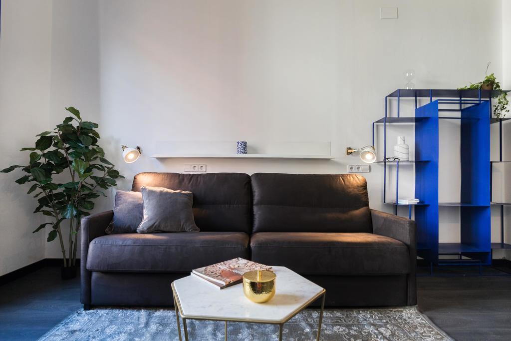 El Consell By The Streets Apartment Barcelona Exterior photo
