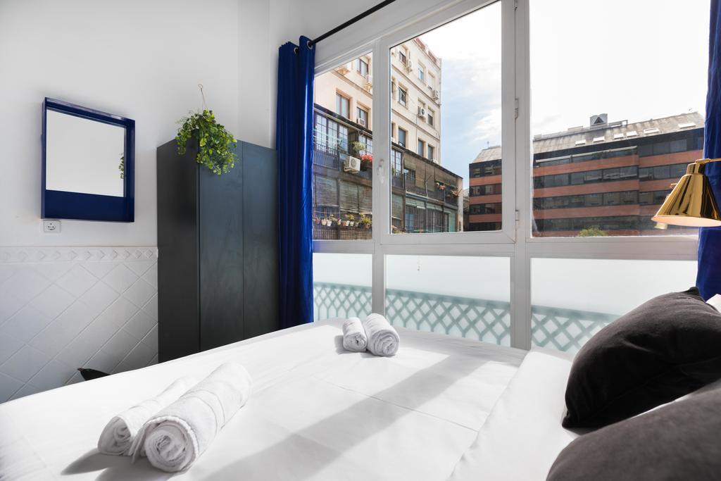 El Consell By The Streets Apartment Barcelona Exterior photo
