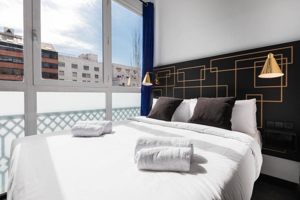El Consell By The Streets Apartment Barcelona Exterior photo