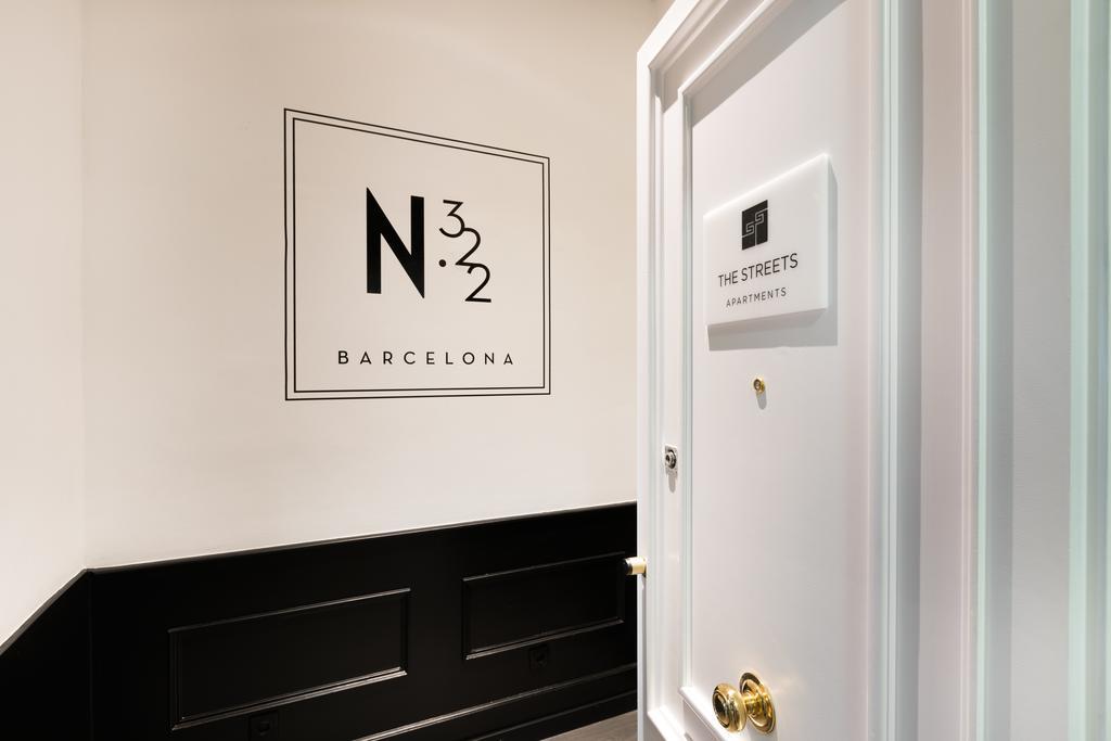 El Consell By The Streets Apartment Barcelona Exterior photo