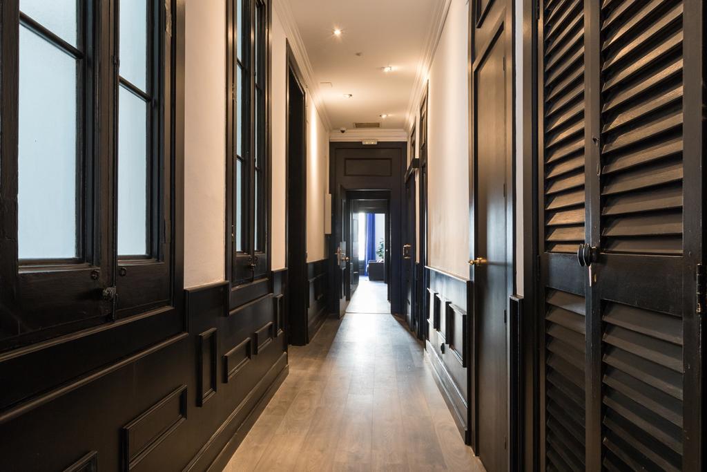 El Consell By The Streets Apartment Barcelona Exterior photo