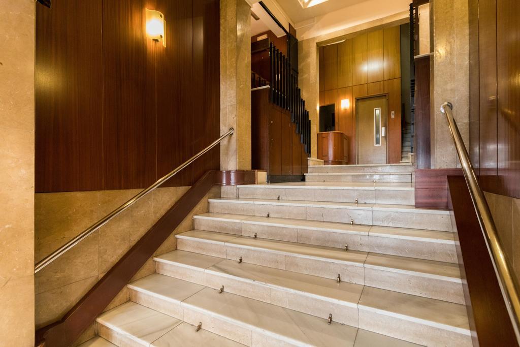 El Consell By The Streets Apartment Barcelona Exterior photo